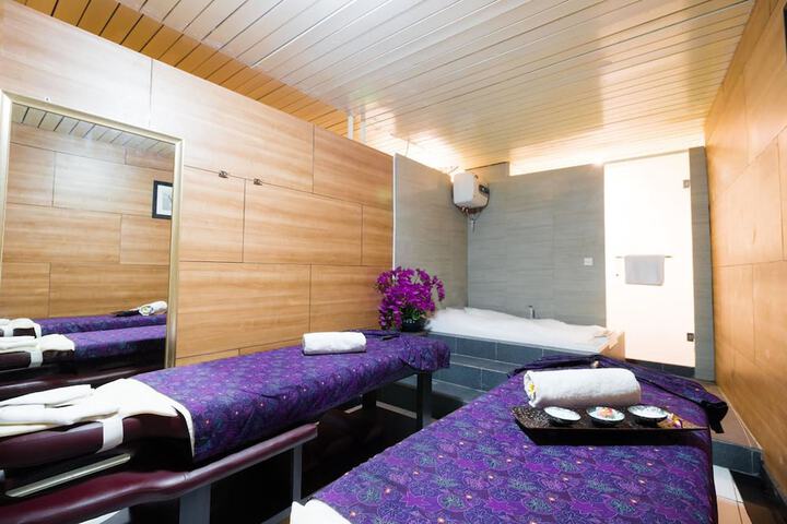 Spa Photos