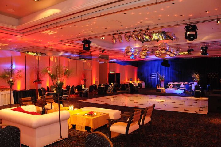 Nightclub