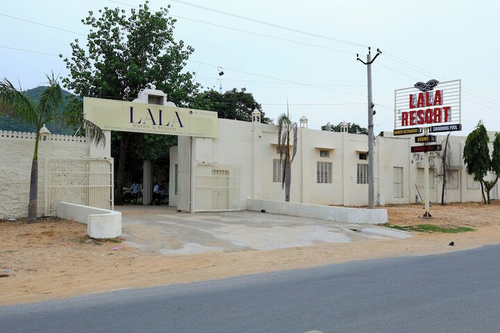The Lala Hotel and Resort