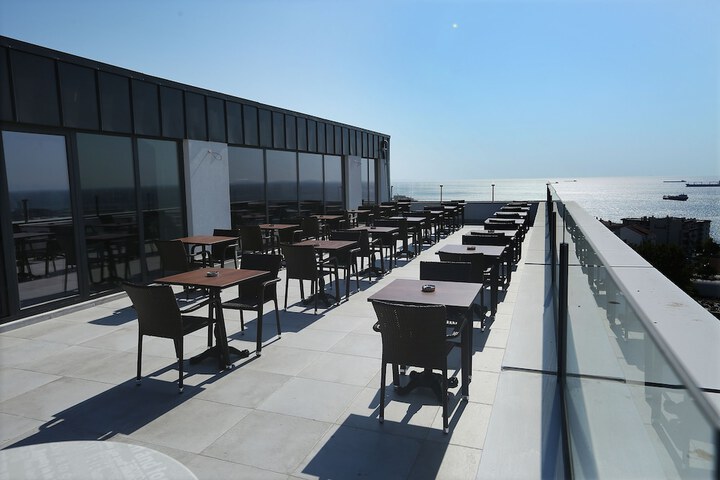 Terrace/Patio 55 of 59