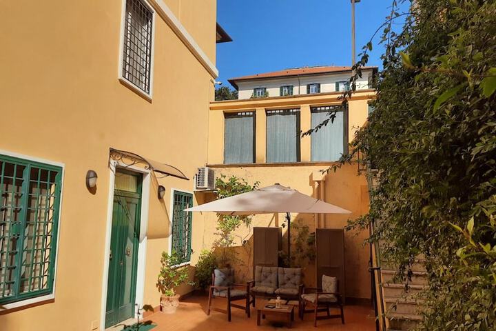 Terrace/Patio 19 of 37