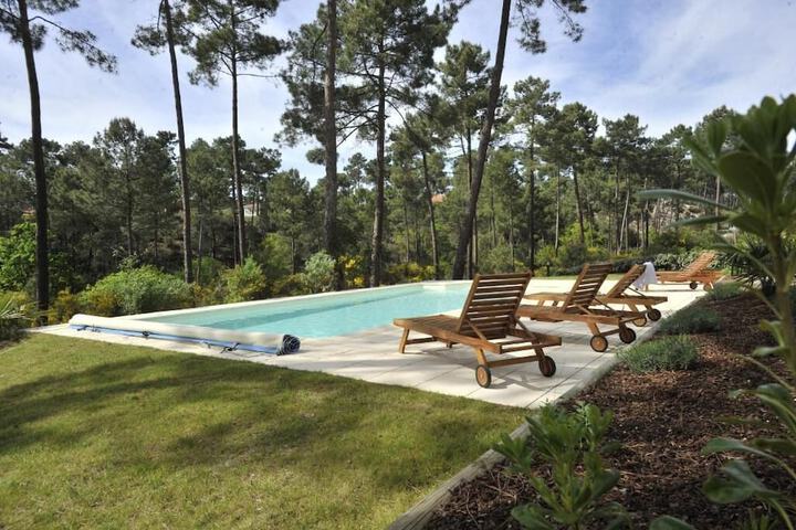 Pool 7 of 11