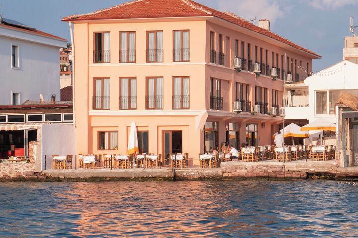 Casalyma Ayvalık in Ayvalik