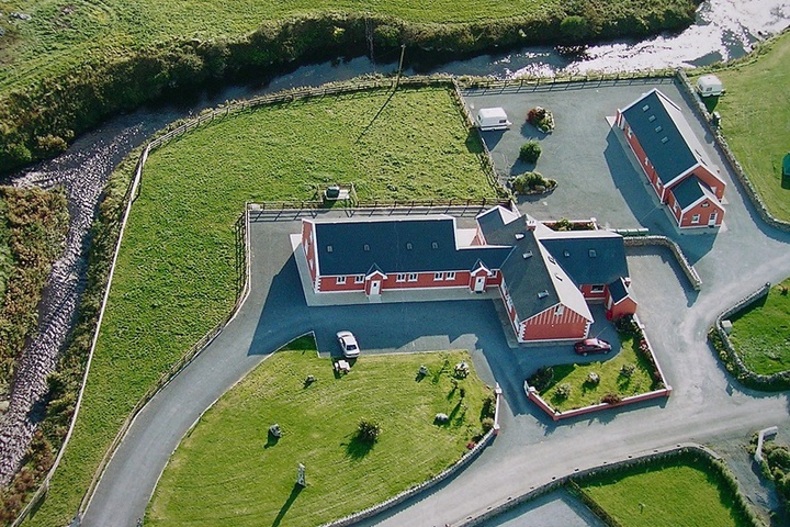 General view