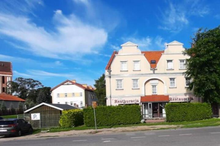 Hotel E-lektor