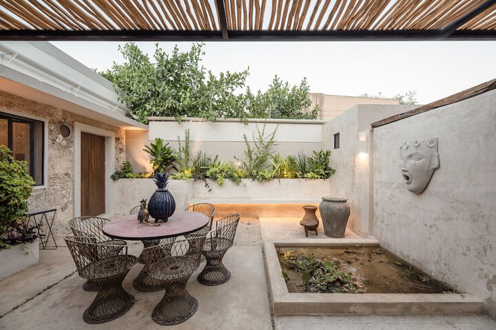 Terrace/Patio 22 of 41