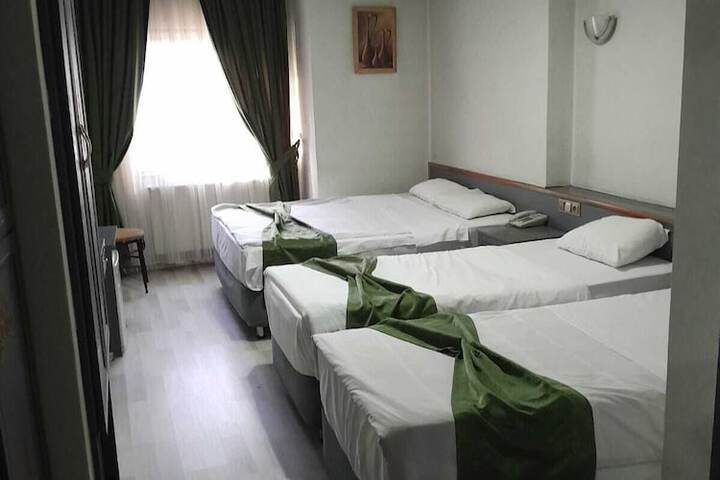 Room 11 of 17