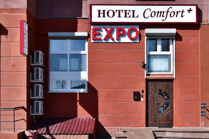 Hotel 2 of 37