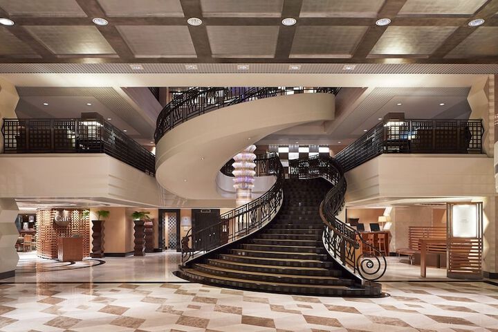 Hotel Interior 2 of 153