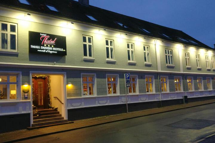 Hotel Thisted