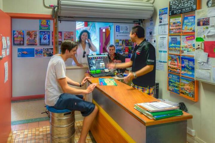 Hotel Interior 6 of 6