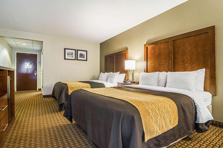 2 Queen Beds (2 of 11)