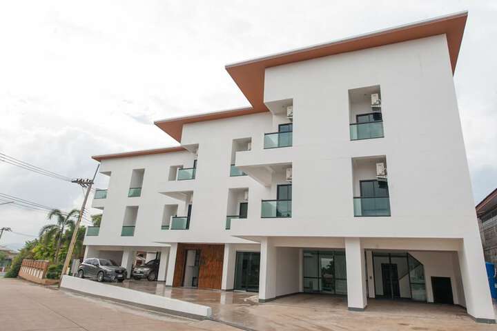 Hotel 18 of 18