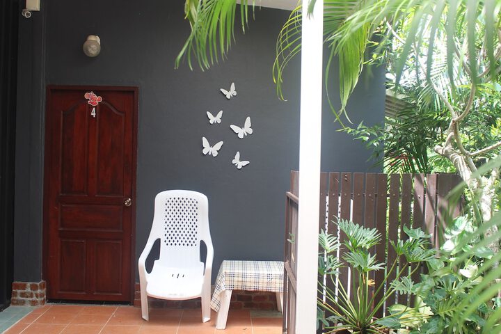 Terrace/Patio 22 of 41