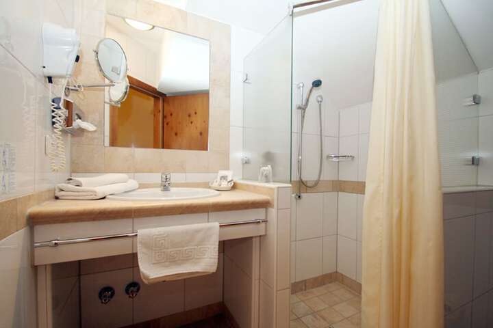 Bath Amenities