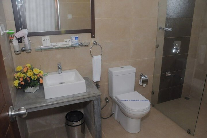 Hotel Interior 112 of 175