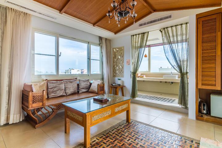 Shens Village Hotel Cozy