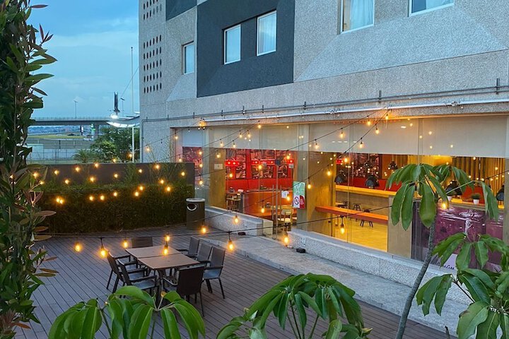 Terrace/Patio 20 of 69
