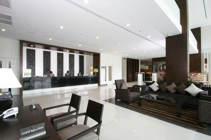Hotel Interior 3 of 37