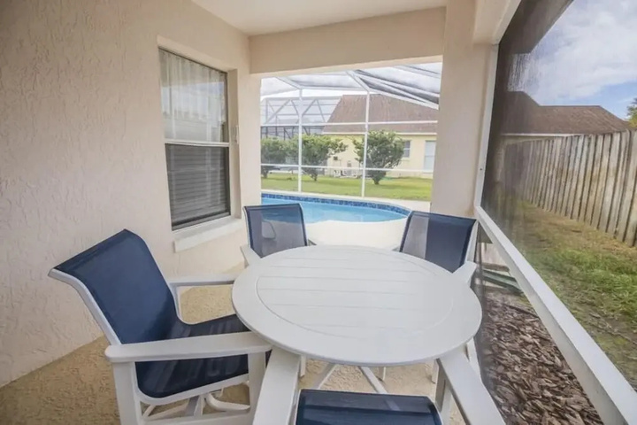 Terrace/Patio 6 of 16