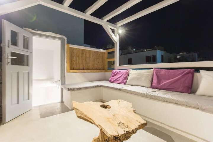 Terrace/Patio 13 of 15