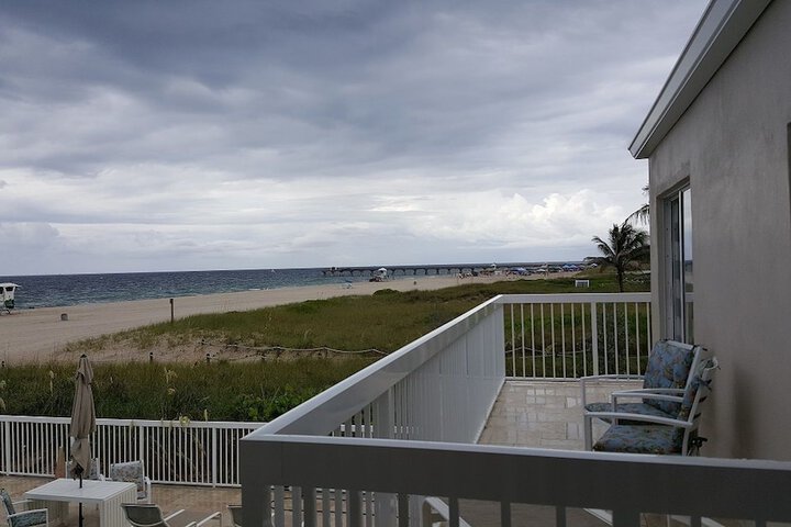 Terrace/Patio 25 of 695