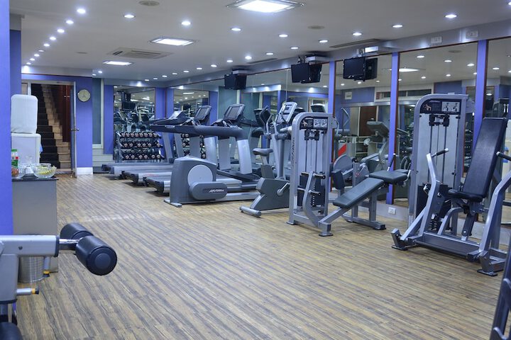 Health and Fitness 13 of 33