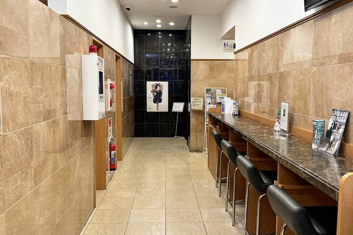 Lobby Photos