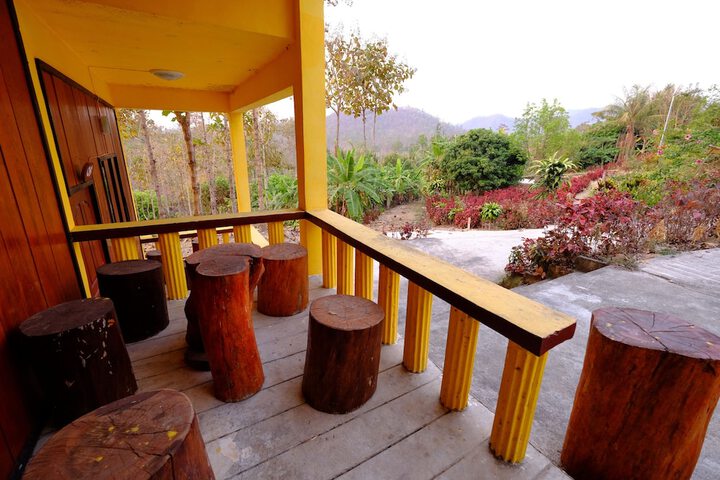 Terrace/Patio 12 of 29