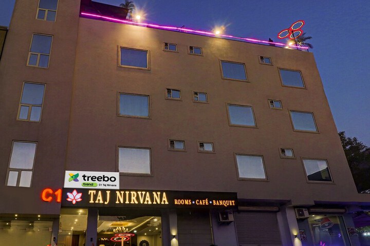 Hotel 46 of 49
