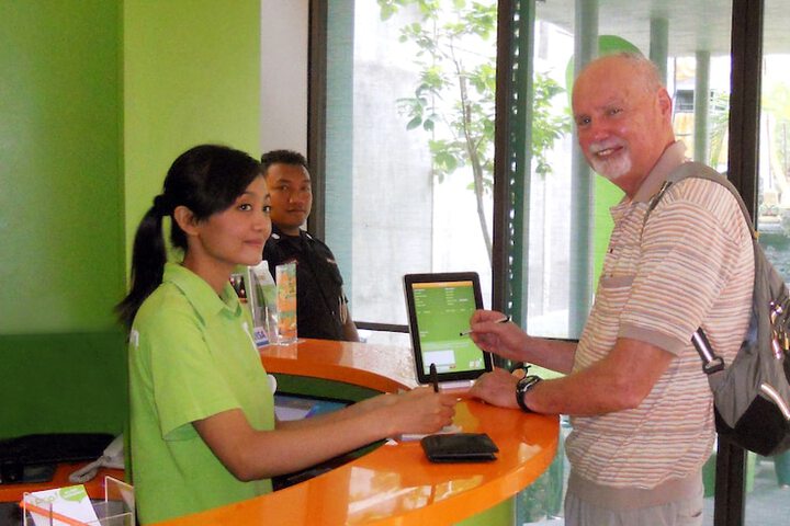 Fitness Center Photo