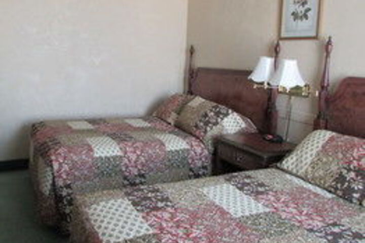 Fitness Center Photo