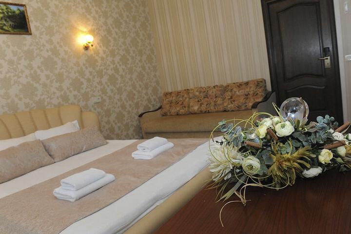 Room 29 of 111