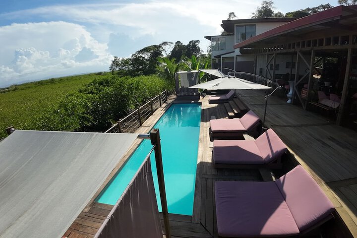 Hotel 98 of 108