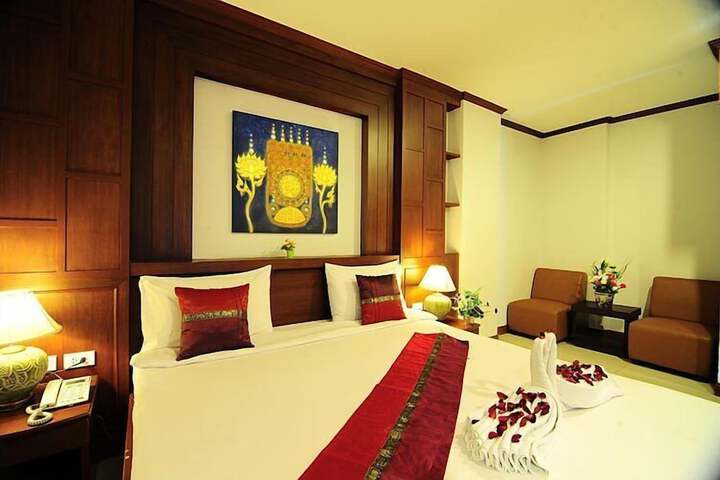Room 14 of 42