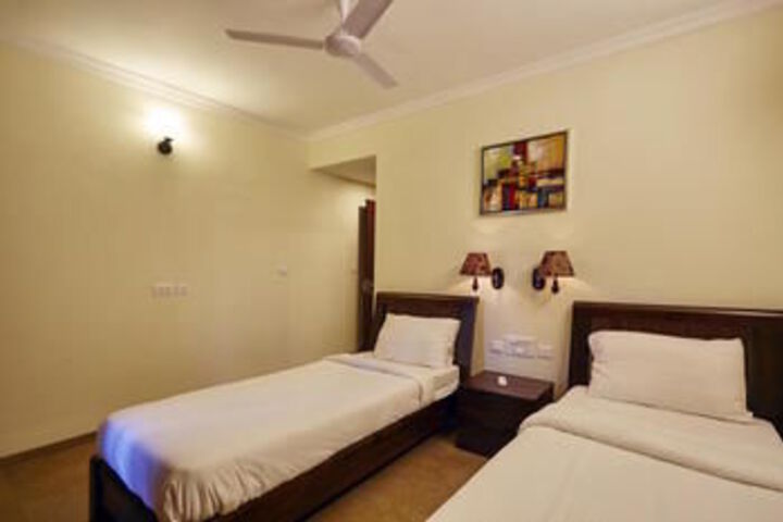 Room Interior