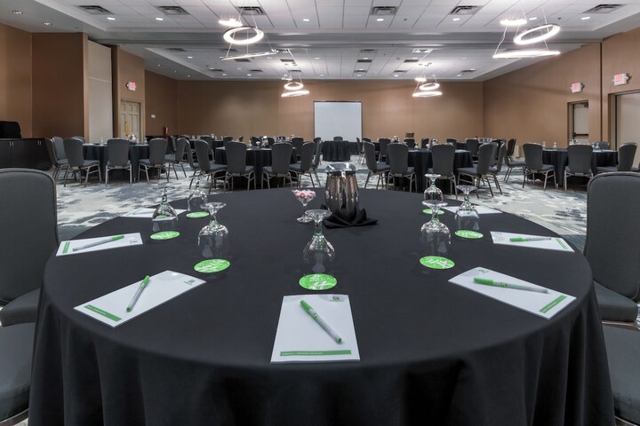 Ballroom