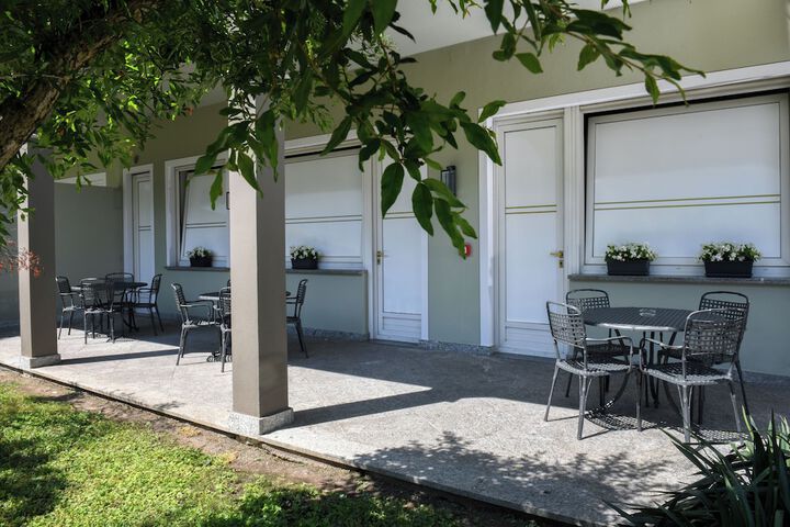 Terrace/Patio 43 of 52