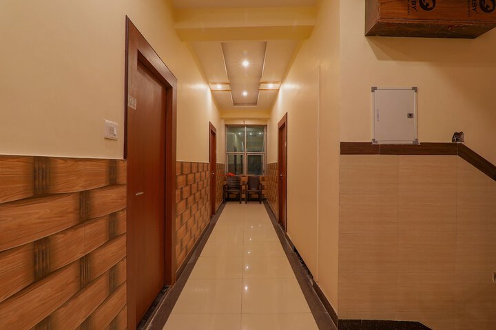 Hotel Interior 3 of 44
