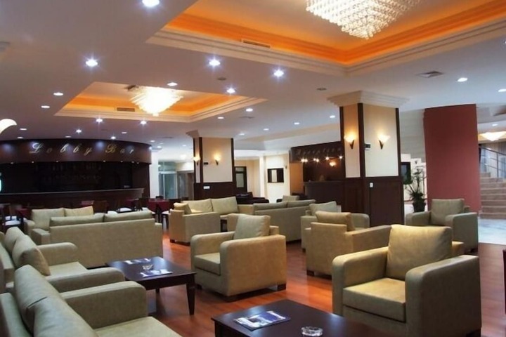 Hotel Interior 3 of 29