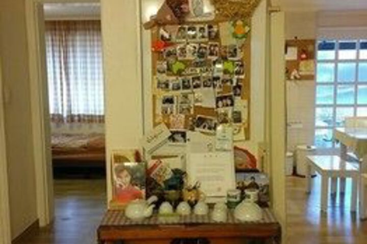 Fitness Center Photo