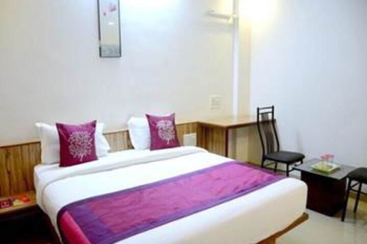 OYO Rooms Sambhaji Nagar Thermax Pimpri