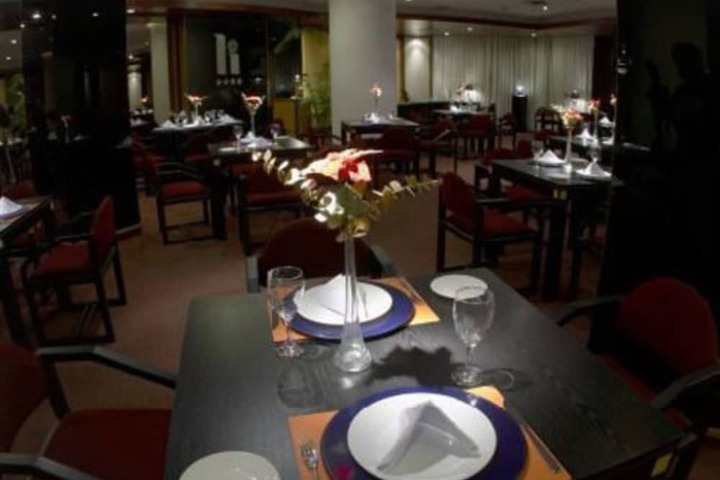 Dining Photos