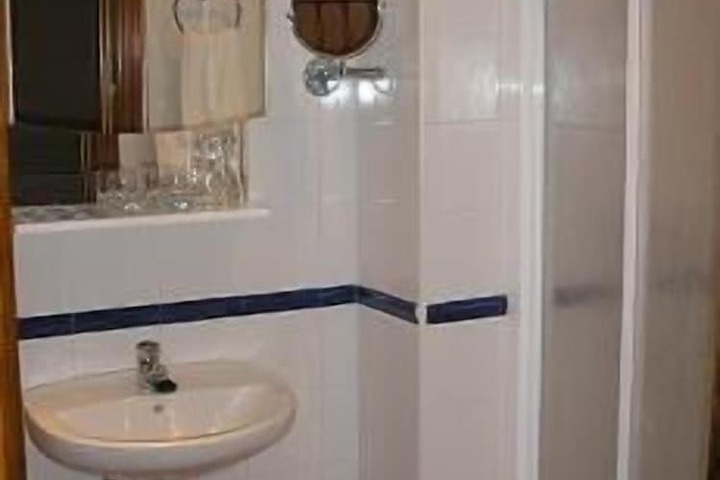 Bathroom Interior Photo