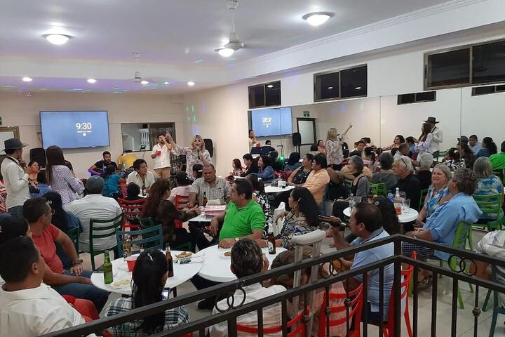 Meeting 34 of 42
