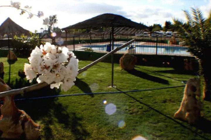 Hotel Rural El Cortijo