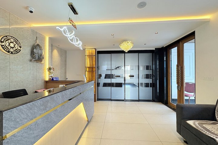 Hotel Interior 5 of 72