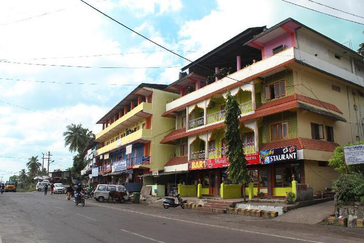 Hotel 39 of 59