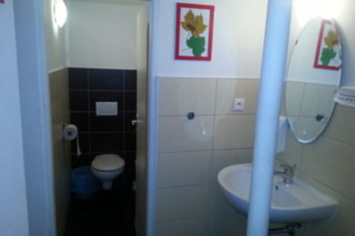 Bath Interior