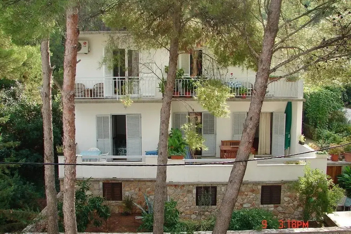 Matkov - Quite and Peaceful Location - A2
